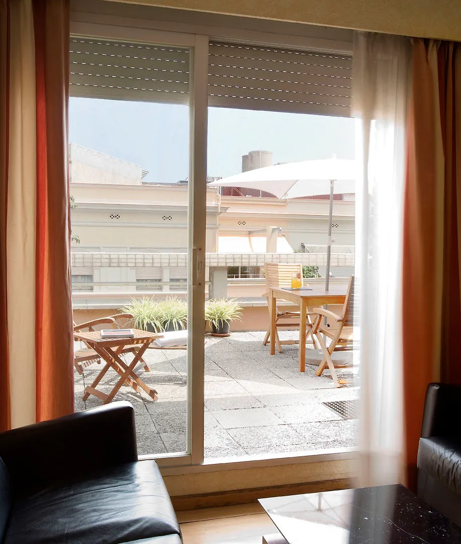 Hotel Derby Barcelona