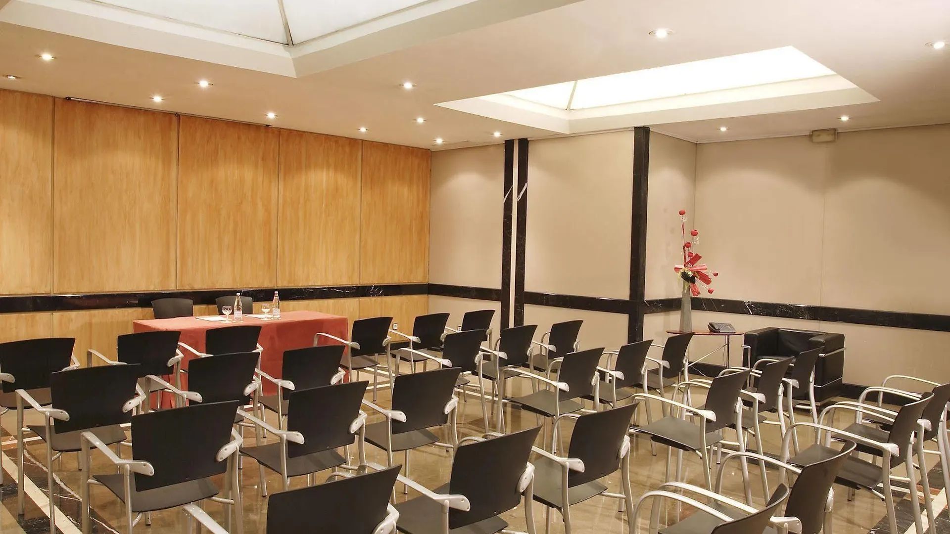 Hotel Derby Barcelona 4*,  Spain