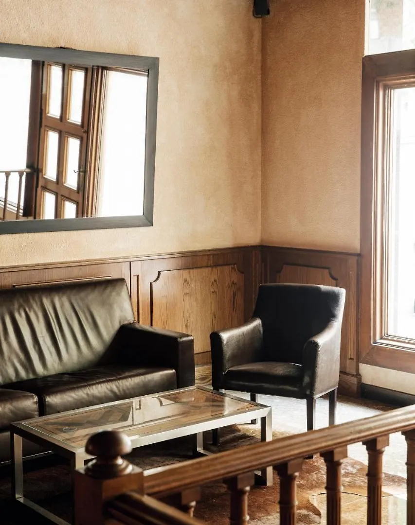 ****  Hotel Derby Barcelona Spanien