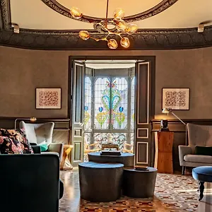  Apartment Suiteabcn Spain