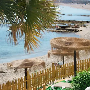 ** Hotell Patricia Spanien