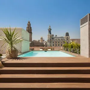  Apartment Mirador 1840 Spanien