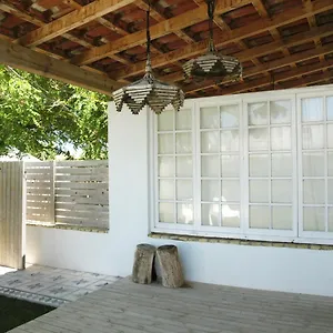 Lofts Bedandbeach El Palmar (Andalucia)