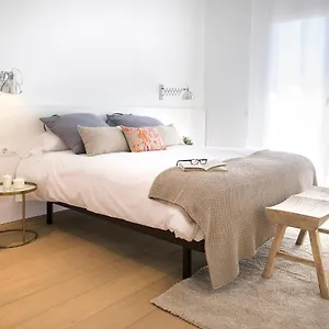  Apartment Friendly Gran Via Spain