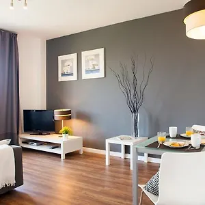 Feelathome Poblenou Apartament