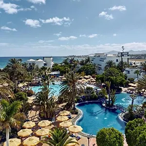 **** Hotell Seaside Jameos Spanien