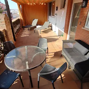 Duplex Puerta Carmona - Kainga Homes , Sevilla Spanyolország