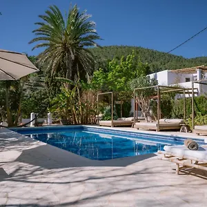  Bauernhof Valley Club Ibiza - Boutique Spanien