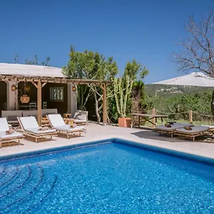  Bauernhof Valley Club Ibiza - Boutique Spanien