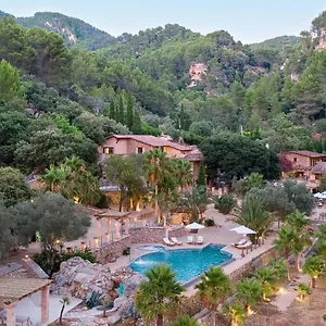 Ratxo Hotel, Member Of Melia Collection 5*, Puigpunyent (Mallorca) Španělsko