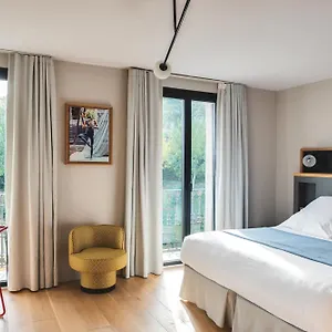 4* Hotell Brummell