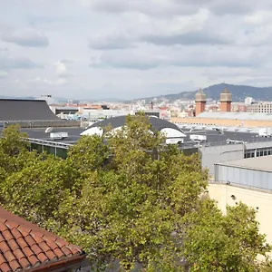 Barcelona - Corcega Barcelona