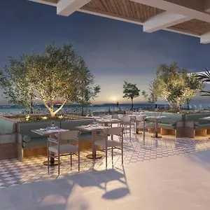 Hipotels Don Juan 4*, Cala Millor (Mallorca) Španělsko