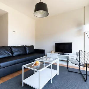 Apartment Ab Park Güell-gaudi, Barcelona
