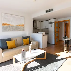  Apartment Sensation Authentic Gràcia Spanien