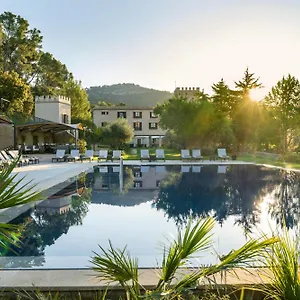 ***** Hotell Castell Son Claret - The Leading Of The World Spanien