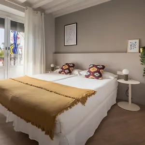  Apartment Mirador 1840 Spanien