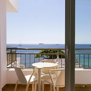  Apartment Bossa Bay - Mc Spanien