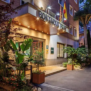 Hotel Bonanova Park, Barcelona