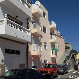  Apartment Casa Natalia Spain