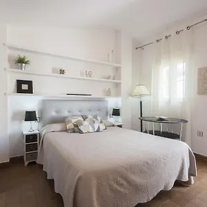  Apartment Apn Rio Darro Spanien