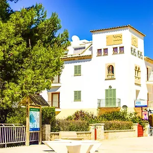  Apartment Torre Playa Spanien