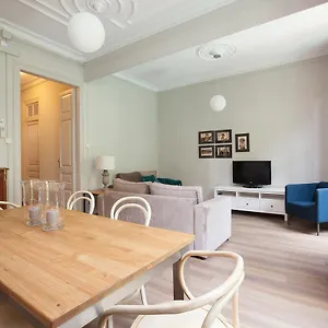 Easysleep Gaudi Terrace Apartament
