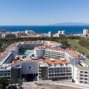 Gara Golf & 4*, Playa de las Americas (Tenerife) Španělsko