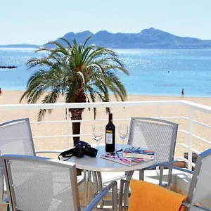  Apartment Bellamar Spanien