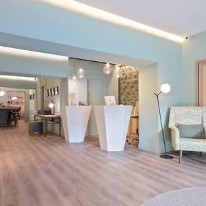 2* Szálloda Via Augusta