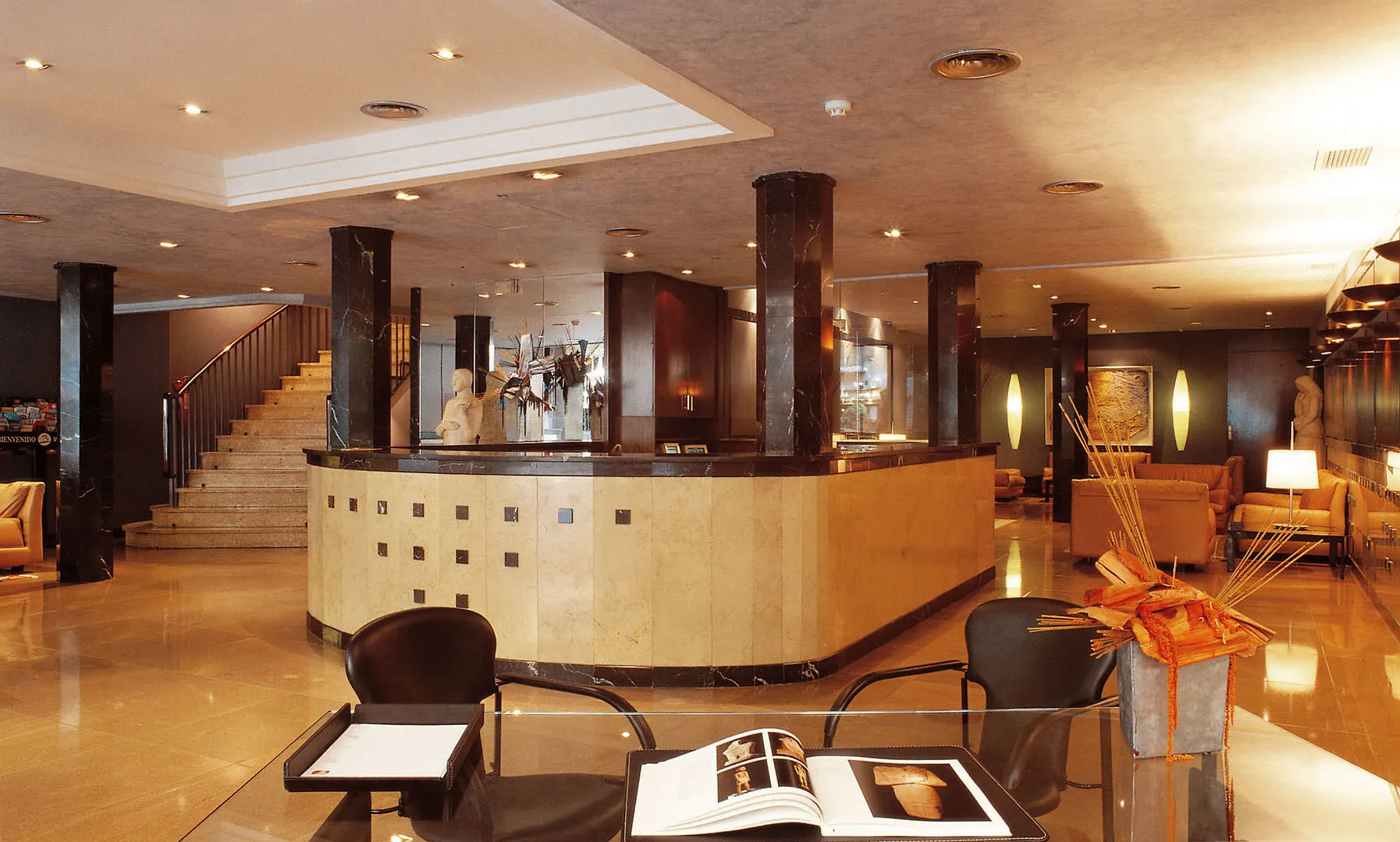 Hotel Derby Barcelona