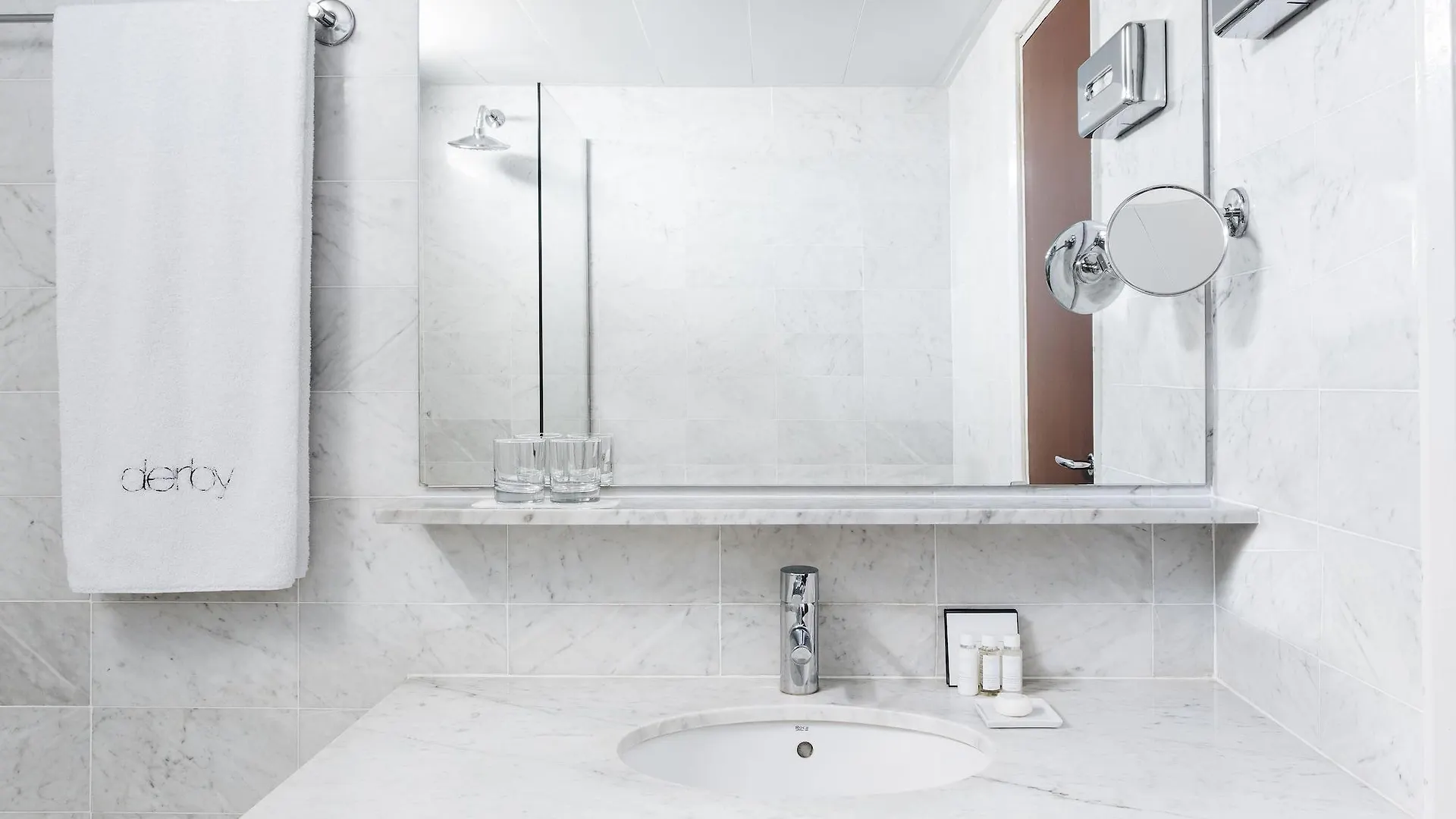 Hotel Derby Barcelona