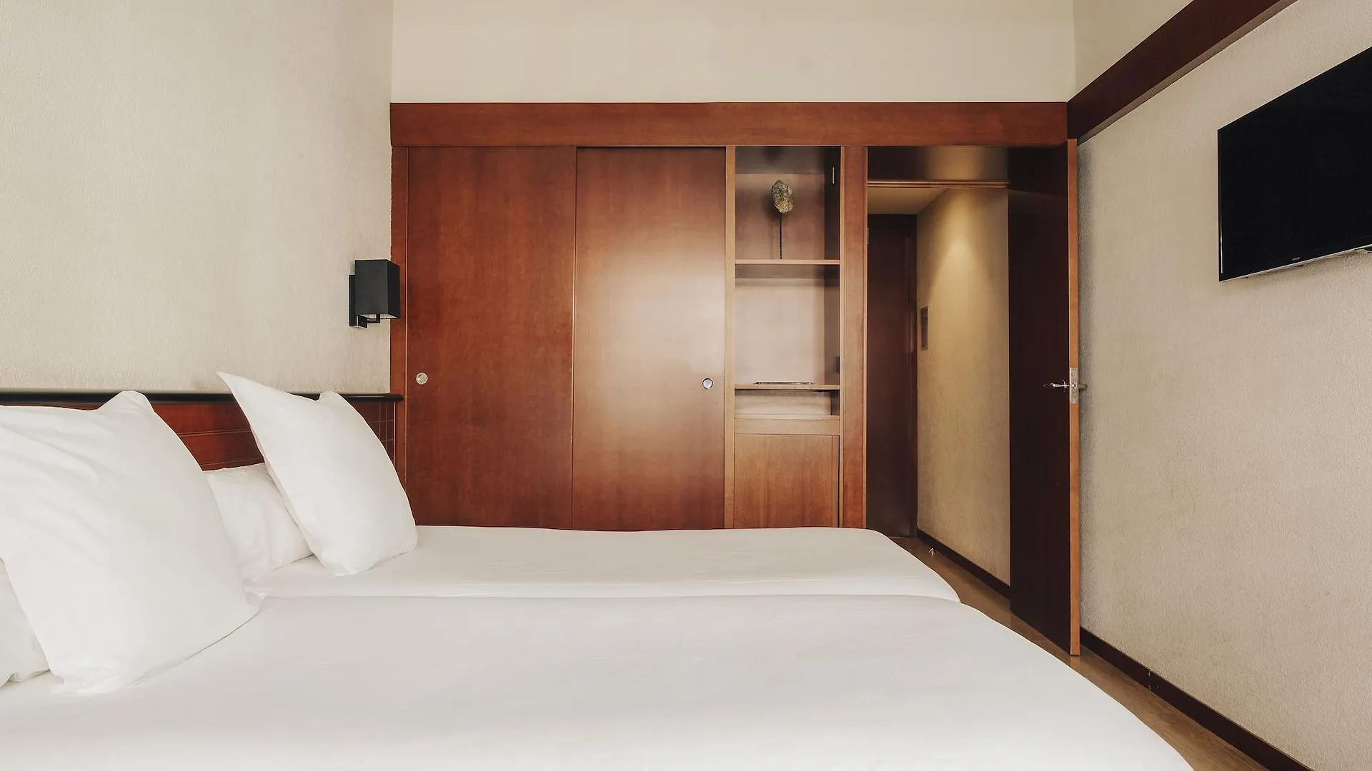 Hotel Derby Barcelona