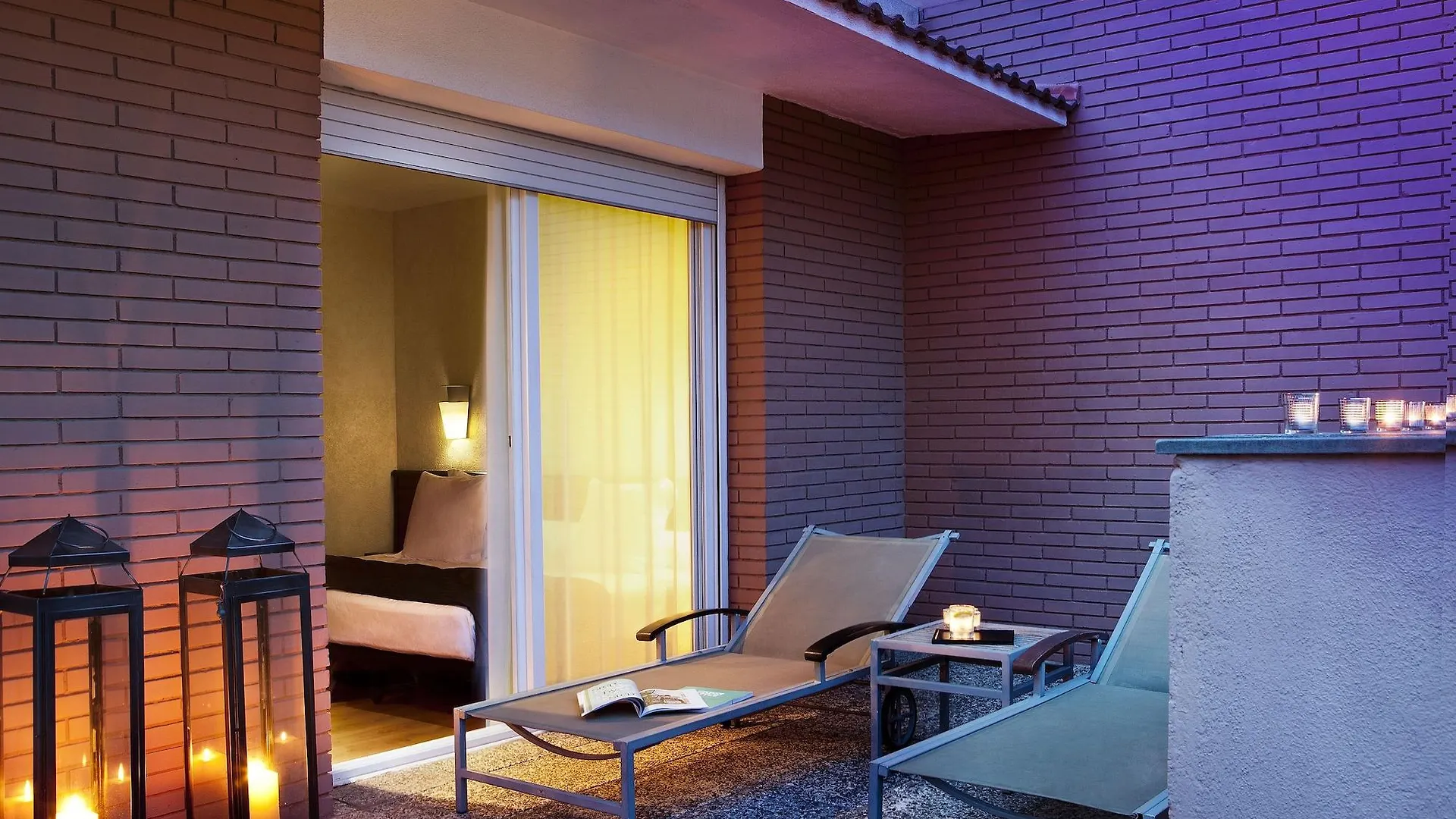 Hotel Derby Barcelona