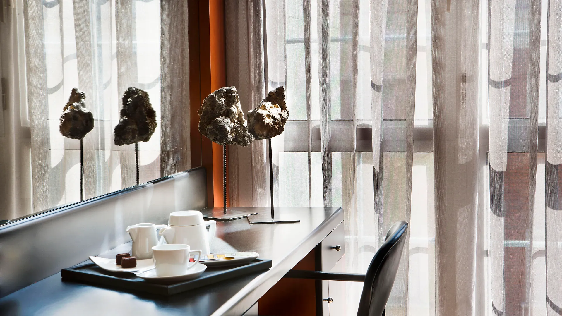 Hotel Derby Barcelona