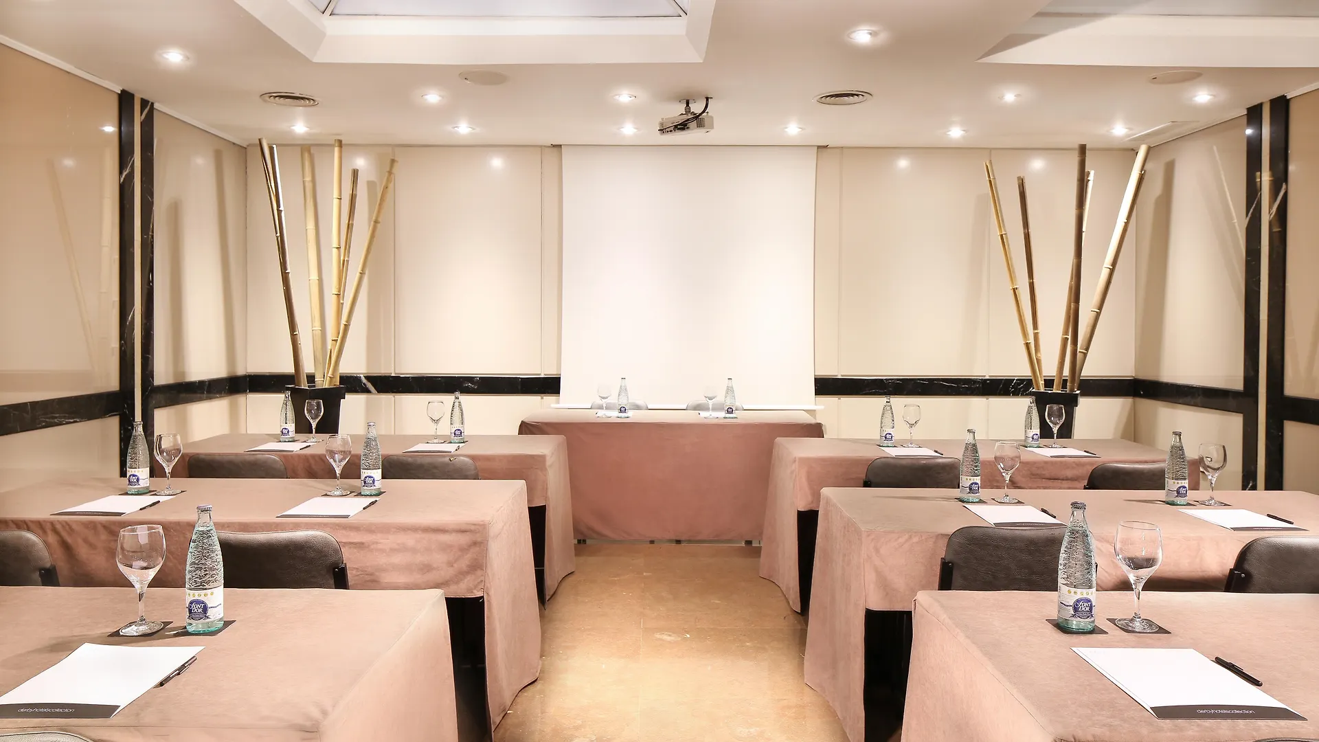 Hotel Derby Barcelona