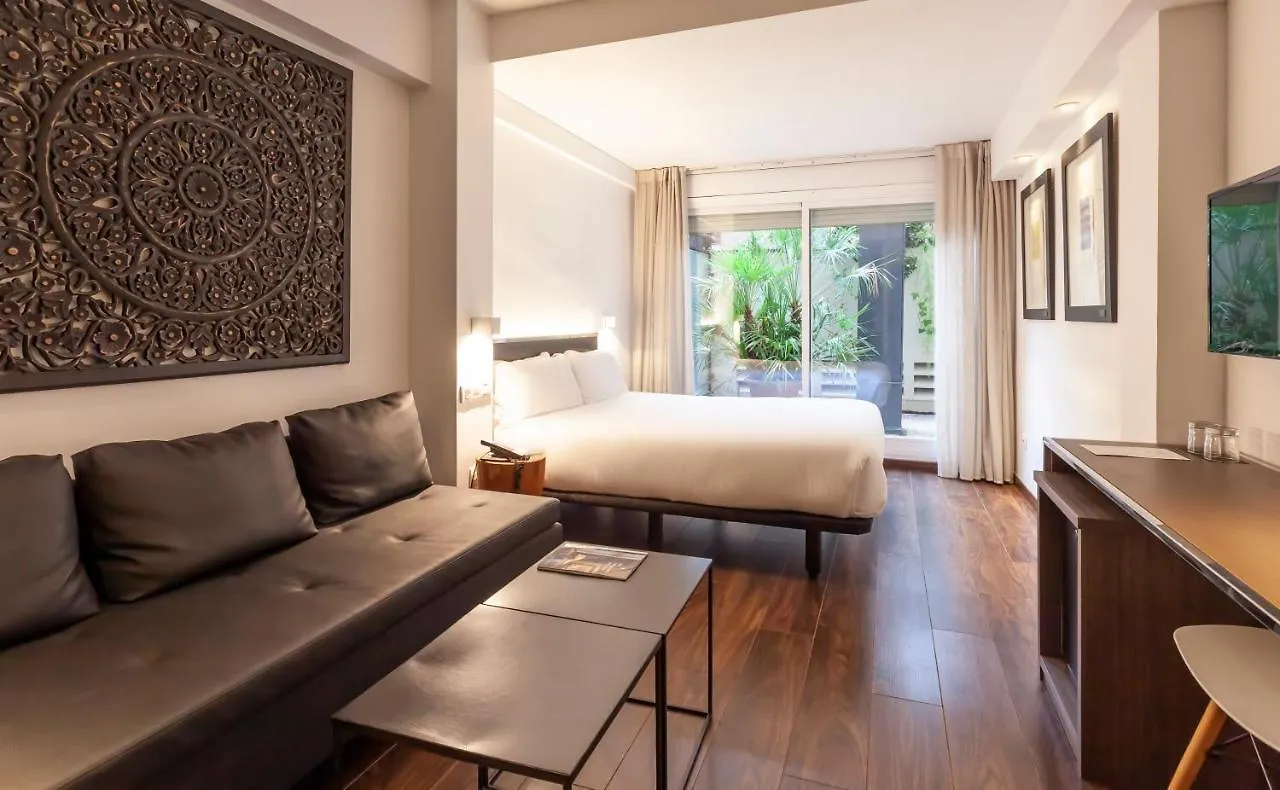 Hotel Derby Barcelona 4*,  Spanien