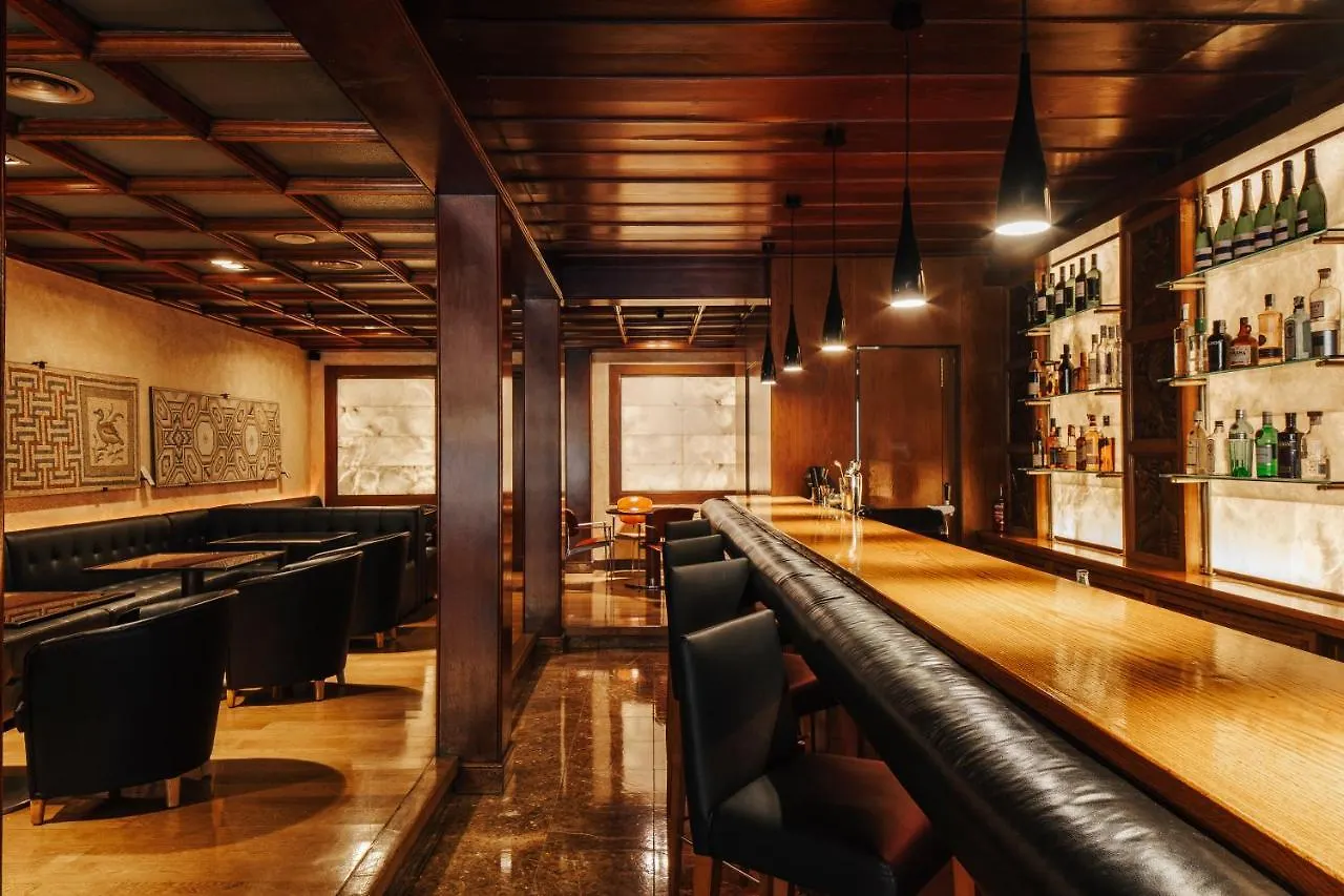 Hotel Derby Barcelona 4*,