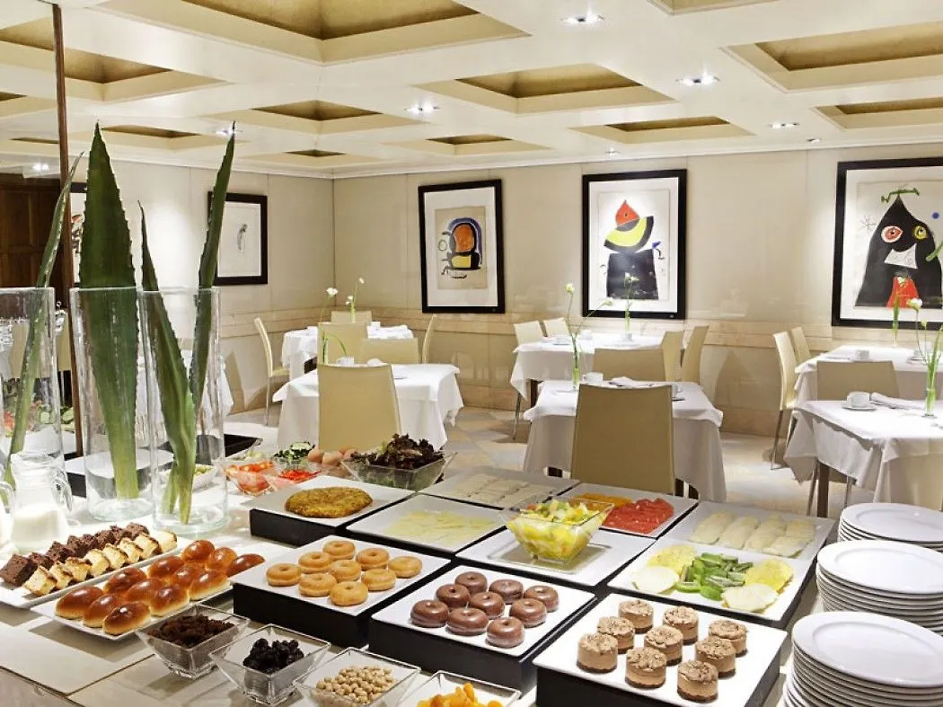 Hotel Derby Barcelona 4*,  Spanien