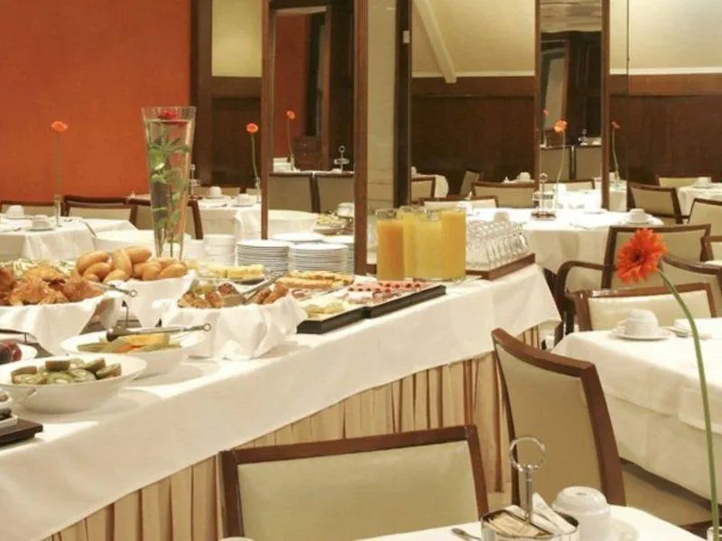 Hotel Derby Barcelona