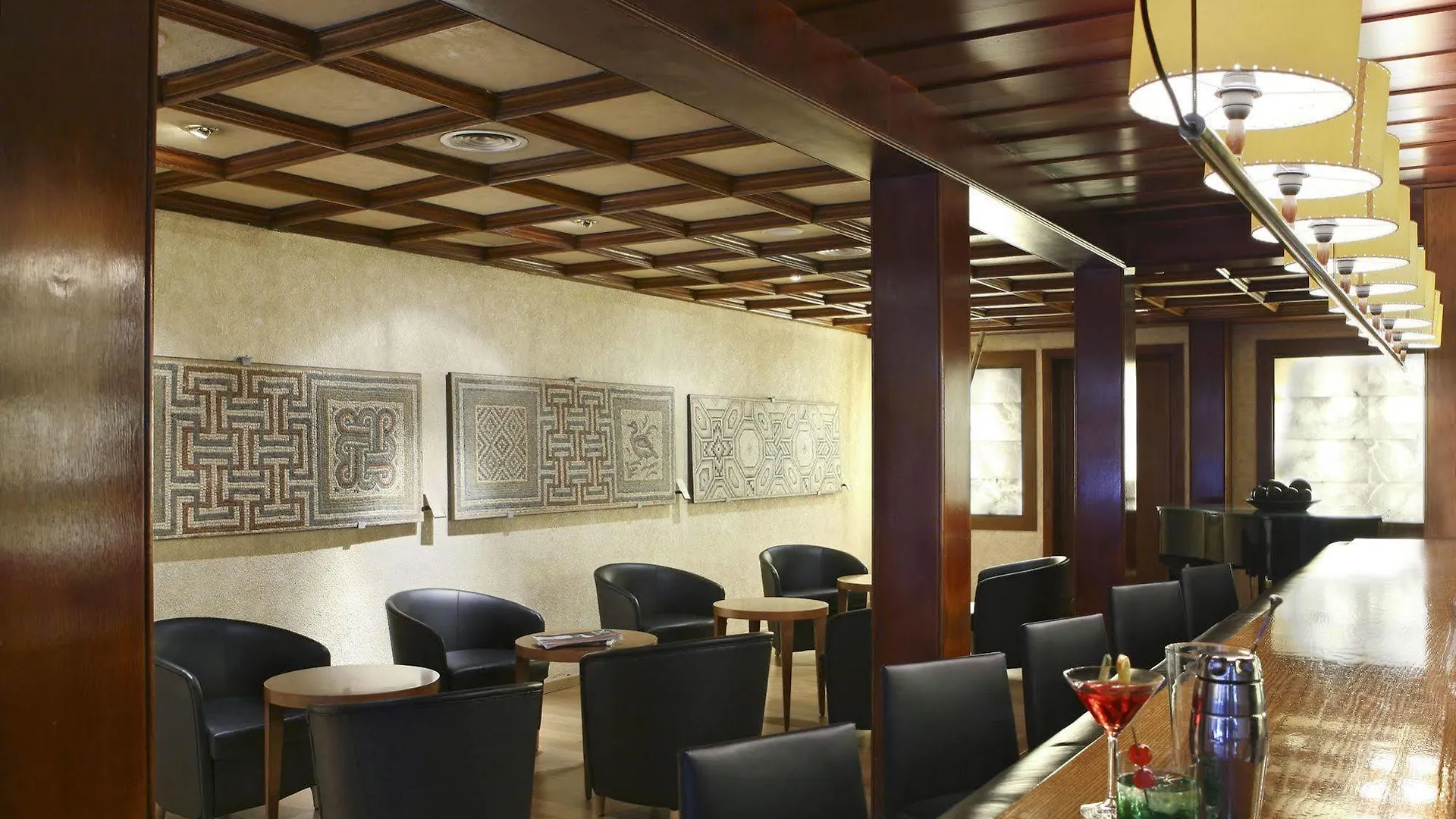 Hotel Derby Barcelona